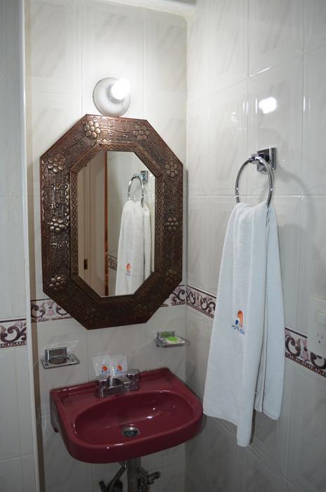 Hotel Central بويبلا المظهر الخارجي الصورة
