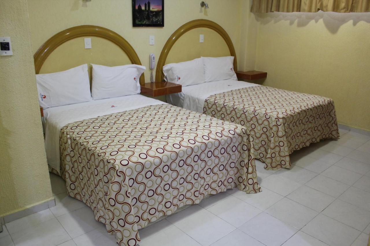Hotel Central بويبلا المظهر الخارجي الصورة