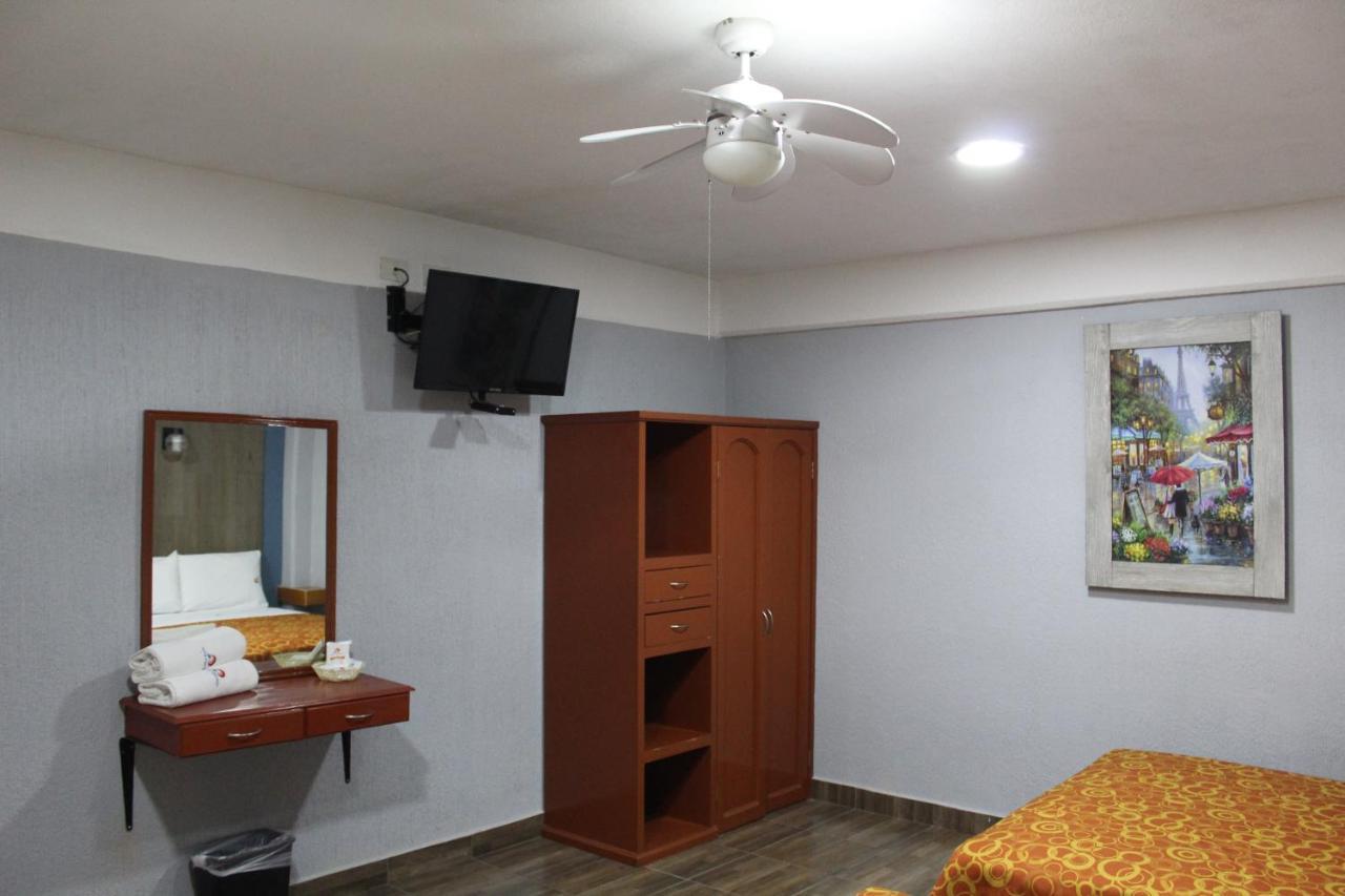Hotel Central بويبلا المظهر الخارجي الصورة