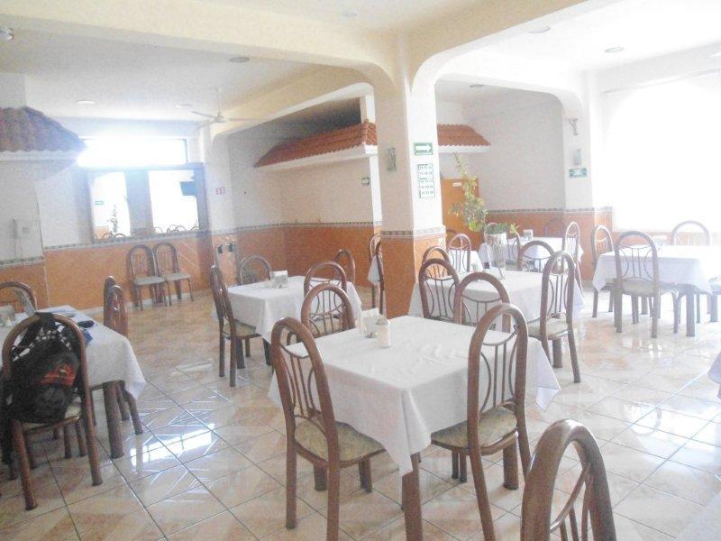 Hotel Central بويبلا المظهر الخارجي الصورة