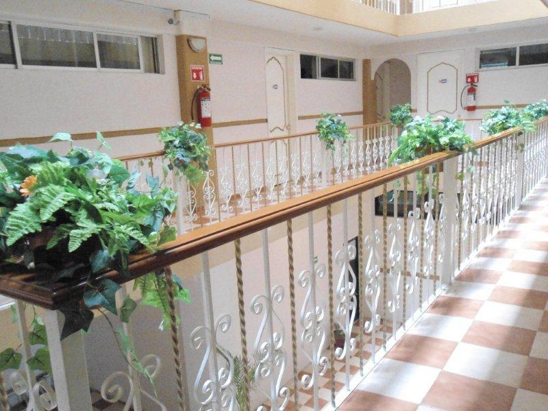 Hotel Central بويبلا المظهر الخارجي الصورة